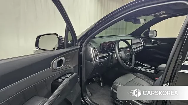 Kia The New Sorento 4th Generation id 3058003 из Кореи 20