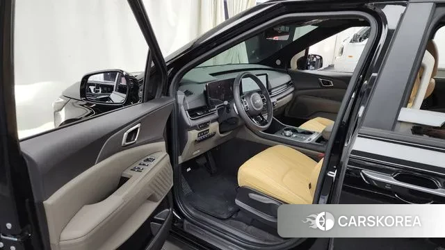 Kia The New Carnival 4th Generation id 3267458 из Кореи 20