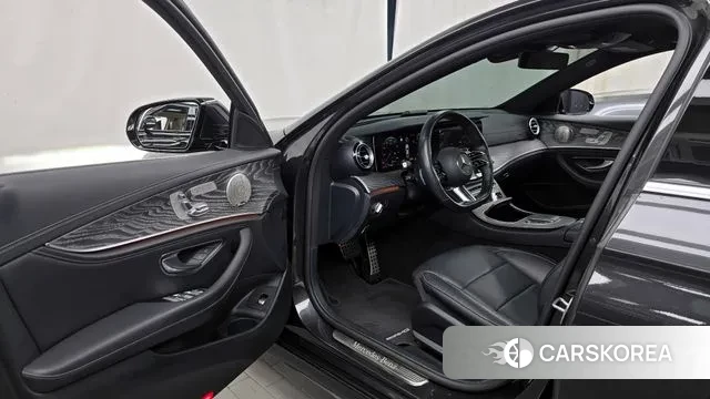 Mercedes-Benz E-Class W213 id 3411467 из Кореи 20