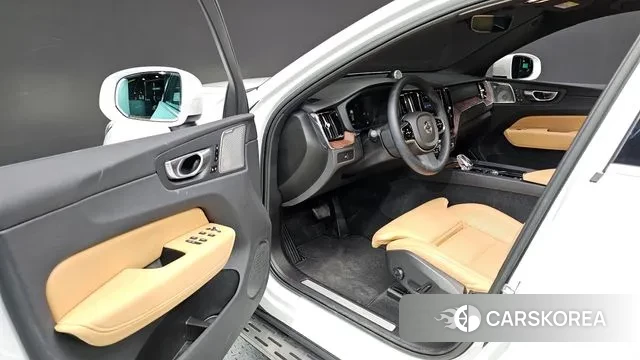 Volvo XC60 second Generation id 3347953 из Кореи 20