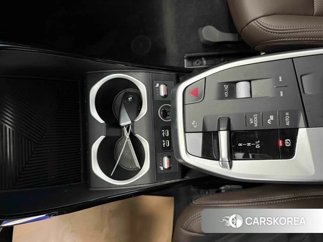 BMW X1 id 4275947 из Китая 22