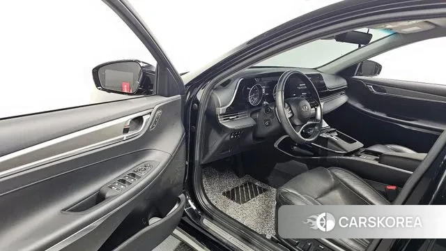 Hyundai The New Grandeur IG id 3280664 из Кореи 20