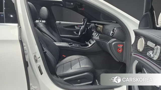 Mercedes-Benz E-Class W213 id 3740732 из Кореи 20