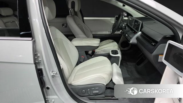 Hyundai Ionic 5 id 3859660 из Кореи 20