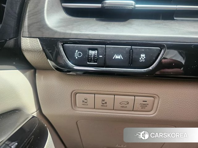 Kia Carnival 4th generation id 4415429 из Кореи 18