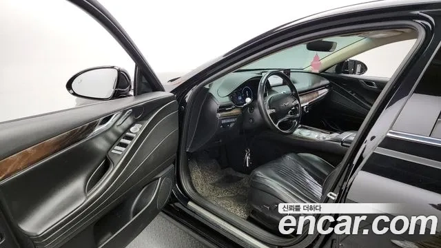 Genesis G80 (RG3) id 2951242 из Кореи 20