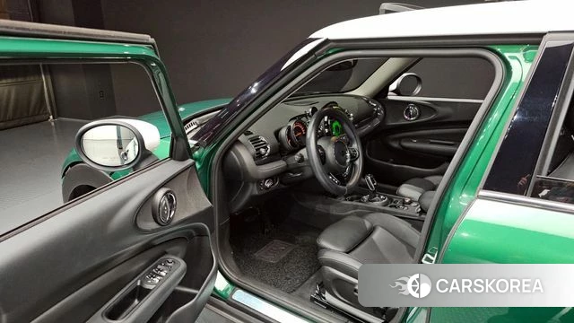 Mini Cooper Clubman id 4250869 из Кореи 31