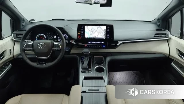 Toyota Sienna 4th Generation id 3740496 из Кореи 20