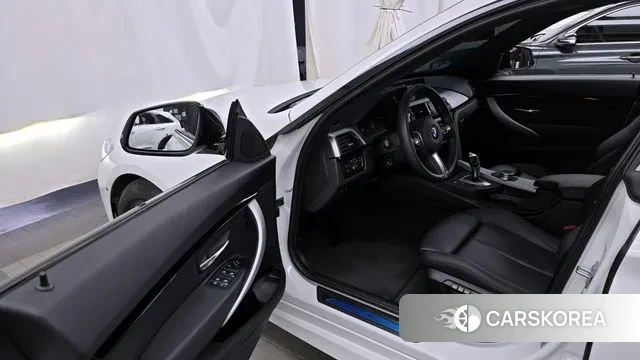 BMW 3 Series GT (F34) id 2885995 из Кореи 20