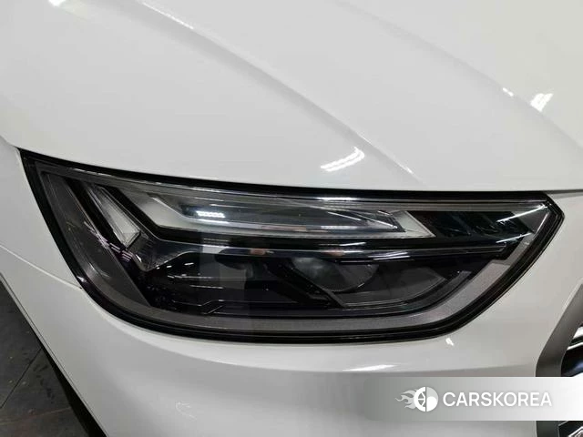 Audi Q5L id 4290956 из Китая 17