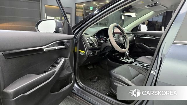 Kia Seltos id 4284851 из Кореи 28