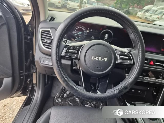 Kia The New Seltos id 4913188 из Кореи 20