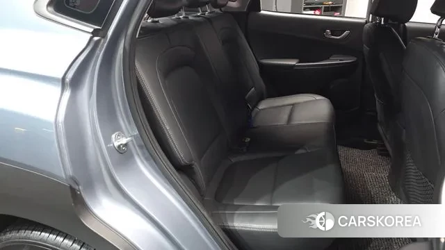 Hyundai Kona id 3728703 из Кореи 20