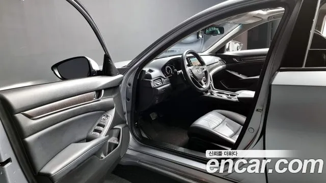 Honda Accord 10th Generation id 2813811 из Кореи 20