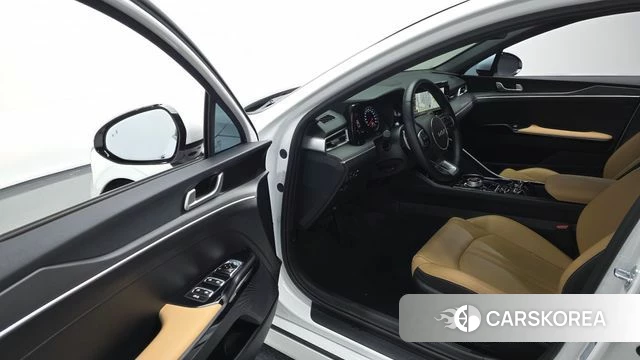 Kia K5 3rd generation id 3914704 из Кореи 20