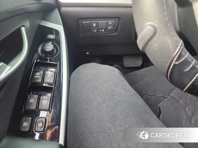 Ssangyong New Style Korando C id 3465027 из Кореи 12