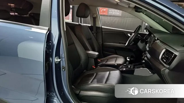 Kia Stonic id 3599039 из Кореи 20