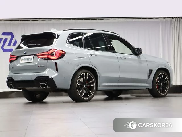 BMW X3 (import) id 4238636 из Китая 22