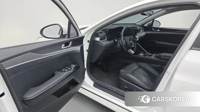 Kia K5 3rd generation id 3713275 из Кореи 20