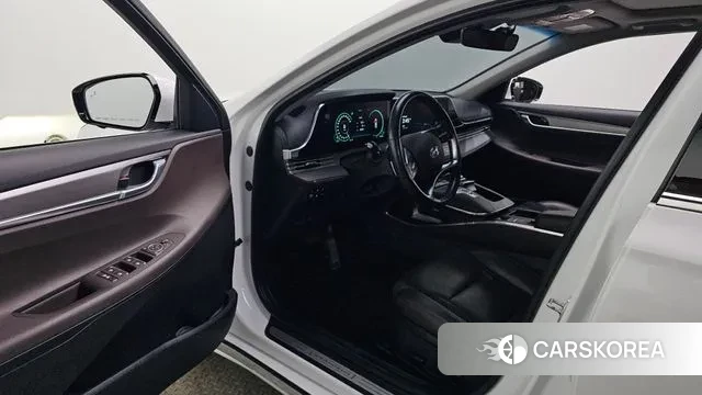 Hyundai The New Grandeur IG id 3567585 из Кореи 20