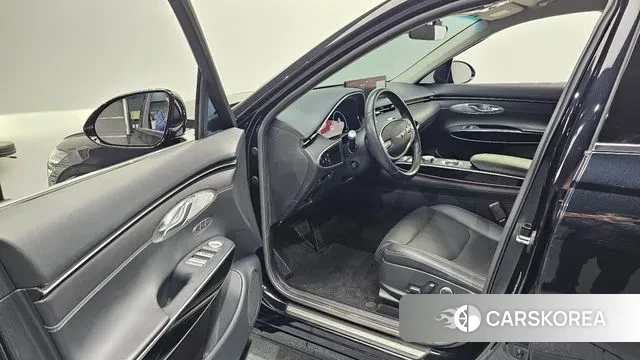 Genesis GV70 id 3788373 из Кореи 20