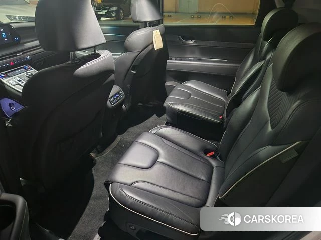 Hyundai The New Palisade id 4715927 из Кореи 10