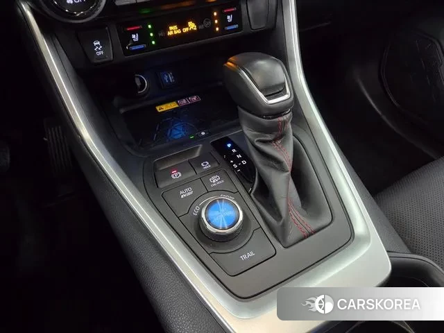 Toyota RAV4 5th Generation id 3278129 из Кореи 20