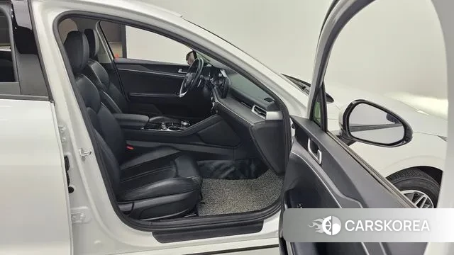 Kia K5 3rd generation id 3410835 из Кореи 20