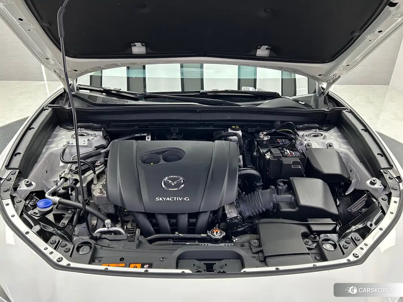 Mazda CX-30 id 4679470 из Китая 24