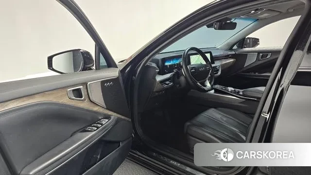 Kia K8 id 3697298 из Кореи 20