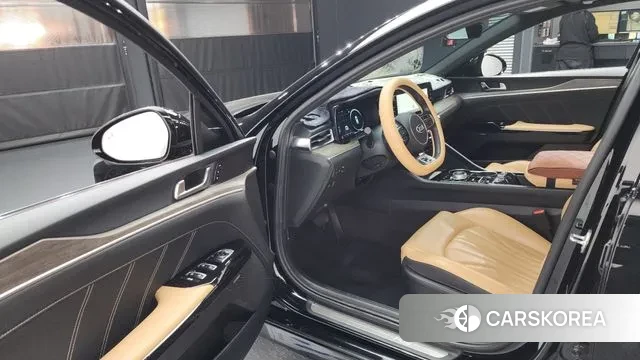 Kia K5 3rd generation id 3355859 из Кореи 20