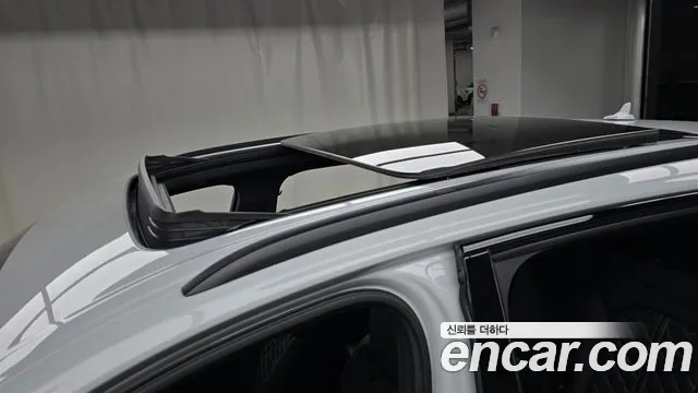 Audi Q7 (4M) id 2681886 из Кореи 20