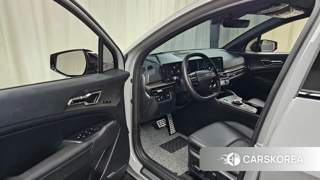 Kia The New Sportage 5th Generation id 4756974 из Кореи 20