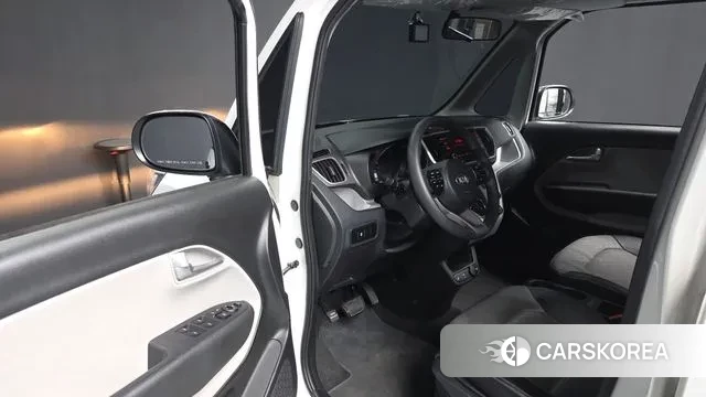 Kia The New Ray id 3607410 из Кореи 20