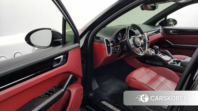 Porsche Cayenne (PO536) id 3859271 из Кореи 20