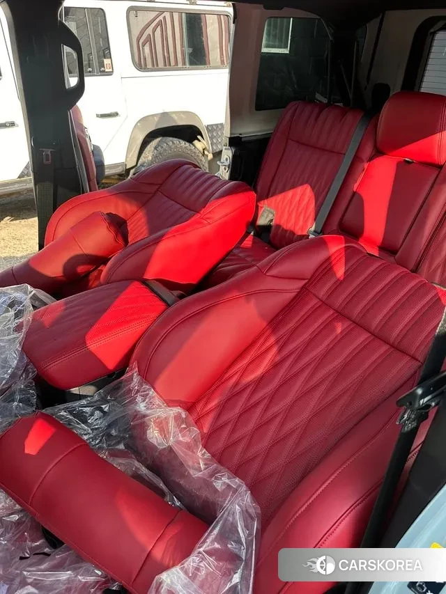 Jeep Wrangler (JL) id 2914880 из Кореи 20