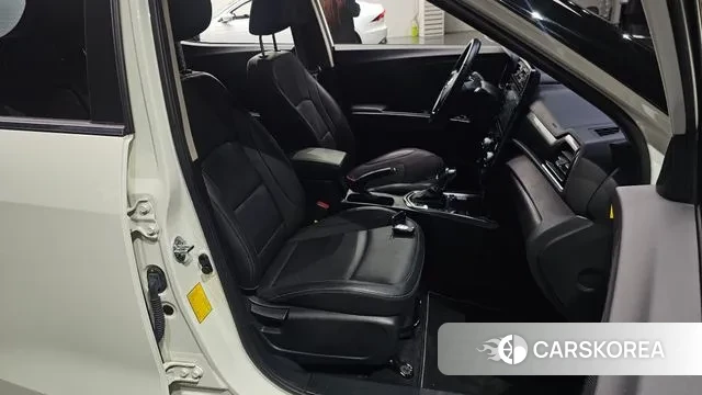 Ssangyong Berry New Tivoli id 3232223 из Кореи 20