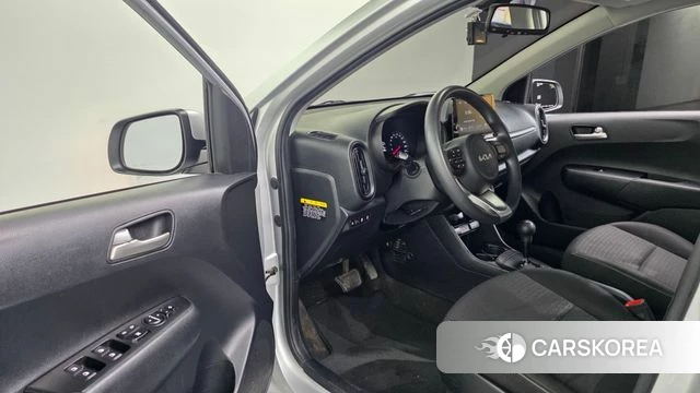 Kia Morning Urban (JA) id 4349683 из Кореи 34