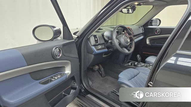 Mini Cooper S Countryman id 3841928 из Кореи 20