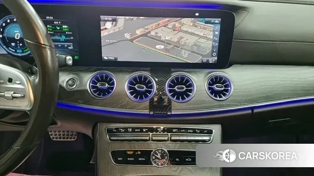 Mercedes-Benz CLS-Class C257 id 3546885 из Кореи 18