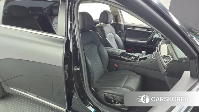 Genesis G90 id 3626049 из Кореи 20