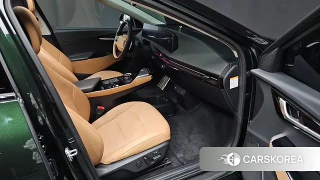 Kia EV6 id 3394208 из Кореи 20