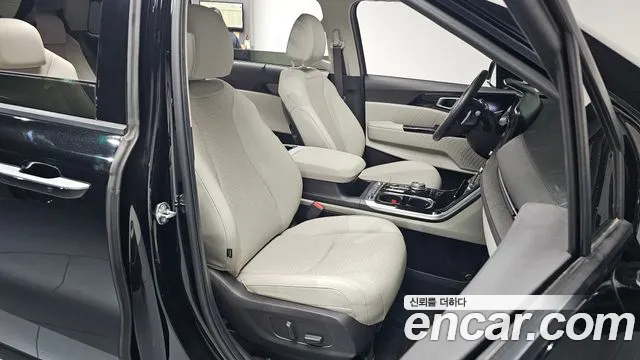 Kia Carnival 4th generation id 2717201 из Кореи 20