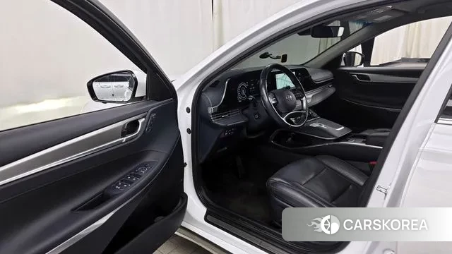 Hyundai The New Grandeur IG id 3411606 из Кореи 20