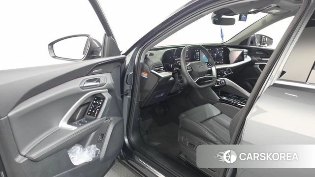 Audi Q5 (80A) id 4686384 из Кореи 34