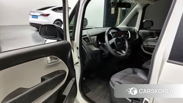 Kia The New Ray id 3060036 из Кореи 20