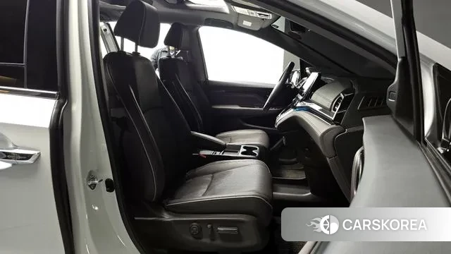 Honda Odyssey id 3242007 из Кореи 20