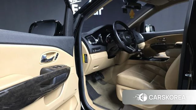 Kia The New Carnival id 3853879 из Кореи 20