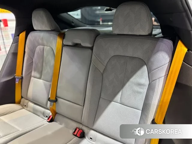 Polestar Polestar 2 id 3416250 из Кореи 13