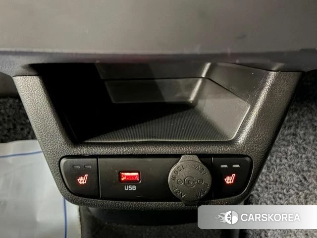 Kia The New Kia Ray id 4293672 из Кореи 20